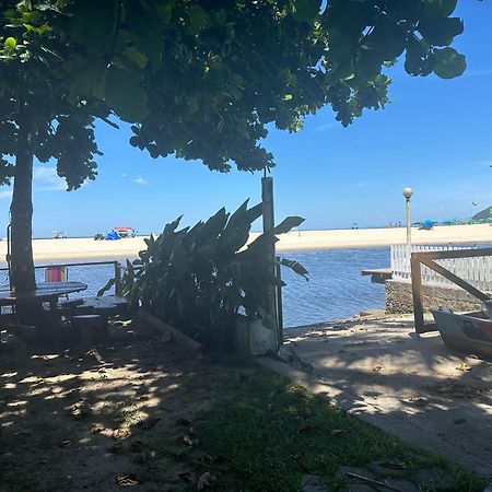 Barra Do Una Beach House Em Frente Ao Rio E A Praia Apartment Sao Sebastiao  Ngoại thất bức ảnh